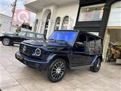 مێرسێدس بێنز G-Class